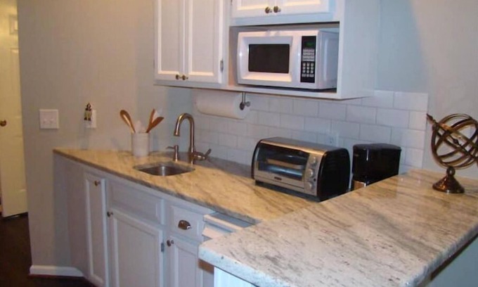 Sea Trail Condo | Professionally Decorated Condo in Sunset Beach