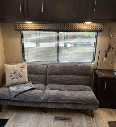 Crystal River Other | Professor Rousseau's Fishing RV Retreat