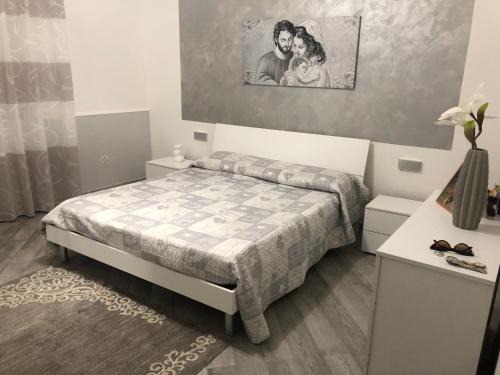 Casa Santa Apartment | Profumi di arancio