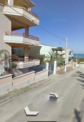 Alcamo Marina House | Profumo di Mare 1