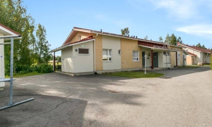 Vuokatti House | Prokatti by Interhome