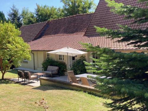 Varengeville-sur-Mer House | Proleps