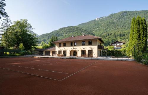 Sankt Wolfgang im Salzkammergut Apartment | Promegggut