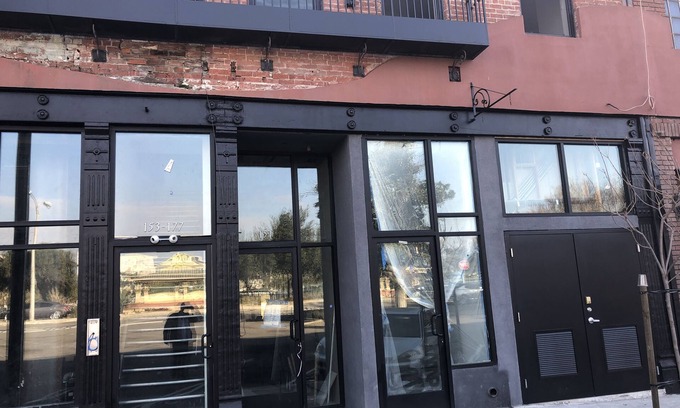 Westmont Condo | Promenade Work Live Loft 169