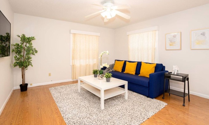 Westminster House | !~Prominent & Stylish 3BR Home near Long Beach~!