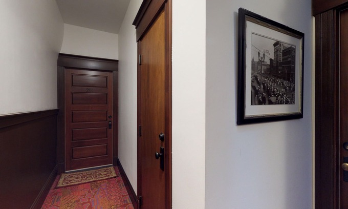 New Tacoma Condo | PROMO 15% WEEKLY/45% MONTHLY DISCOUNTnTacoma's Theater Dist. High-End Condos.