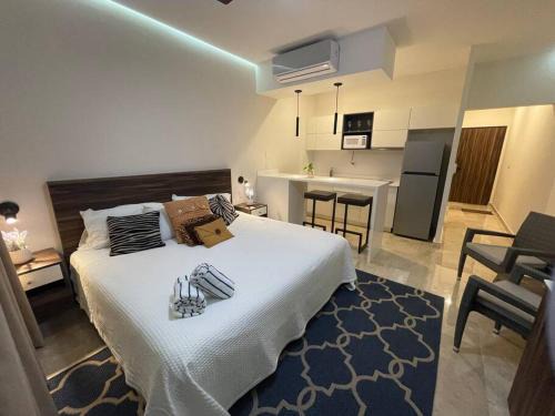 Zama Apartment | *Promo*Modern Studio Prime Area