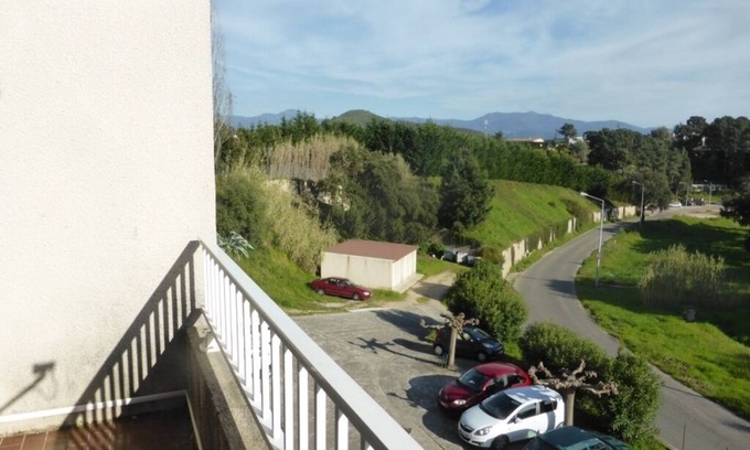 Mezzavia Apartment | PROMO Nice duplex apartment with parking, close to beaches and shops