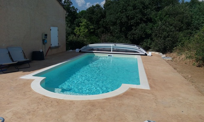Mirabel-aux-Baronnies Apartment | PROMOTION RURAL GITE LOU BARRY