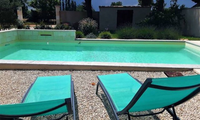 Arles Other | Promotion summer 2024 in Camargue , Mas des Cigognes Arles-camargue