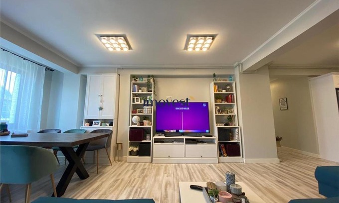 Constanta Apartment | Propriety name
