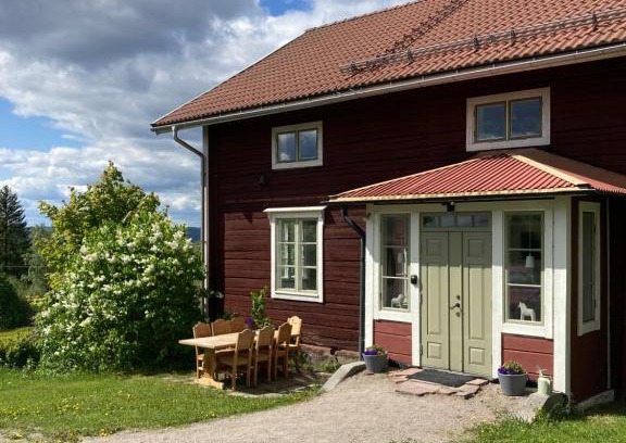 Bjursas House | Proselinsgården