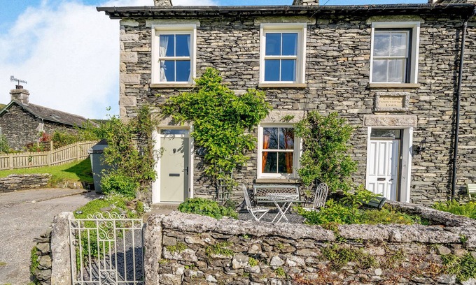 Newby Bridge Cottage | Prospect Cottage