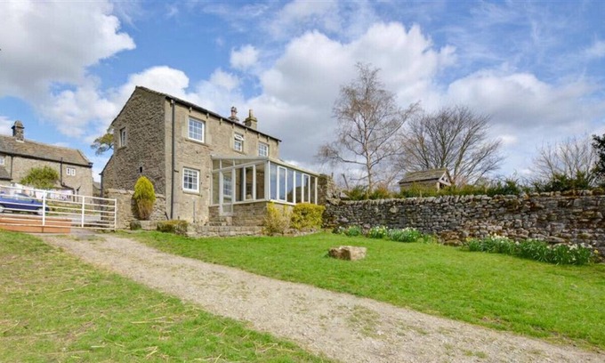 Appletreewick House | Prospect Farm Cottage