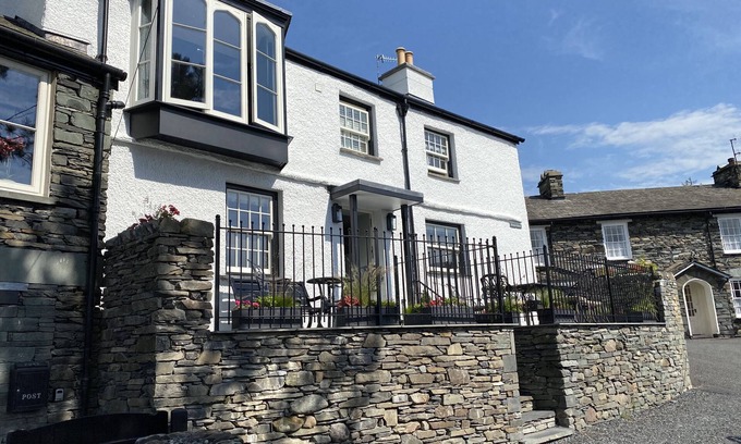 Ambleside Cottage | PROSPECT HOUSE, family friendly, luxury holiday cottage in Ambleside