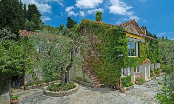 La Bocca Villa | Provencal country house 6 rooms with swimming pool - Mouans sartoux