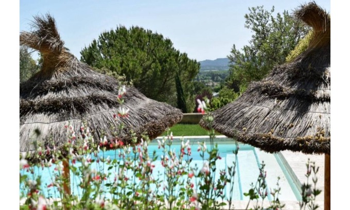 Pertuis Cottage | PROVENCAL COUNTRY HOUSE IN PERTUIS-LOURMAR