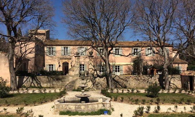 Arles Other | Provencal farmhouse - Arles