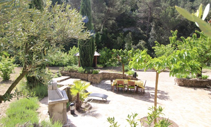 Le Barroux House | Provencal landhouse, Le Barroux, Mont-Ventoux, Vaucluse, private pool