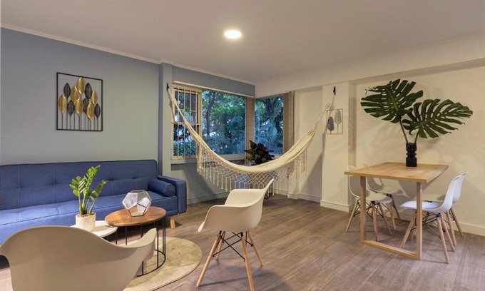 La Florida Apartment | Provenza Retreat