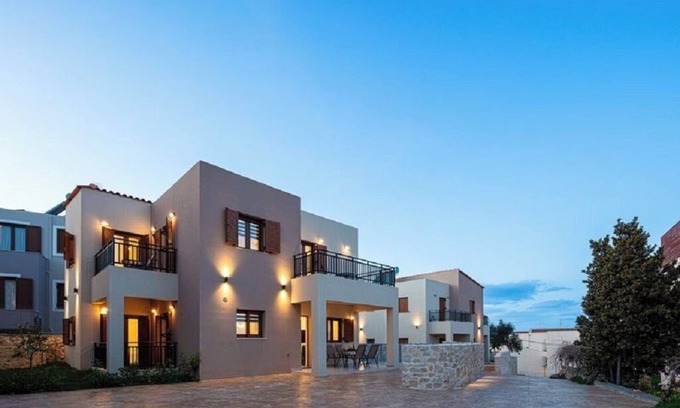 Atsipopoulo Villa | provillas atsipopoulo rethymno .charming villas with pool ac and free wifi