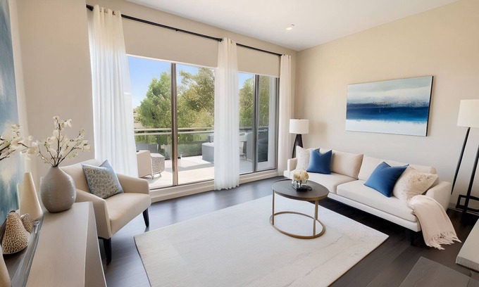 Parc Extension Apartment | proximity to popular attractions mont-Royal , suitable for family, pet friendly