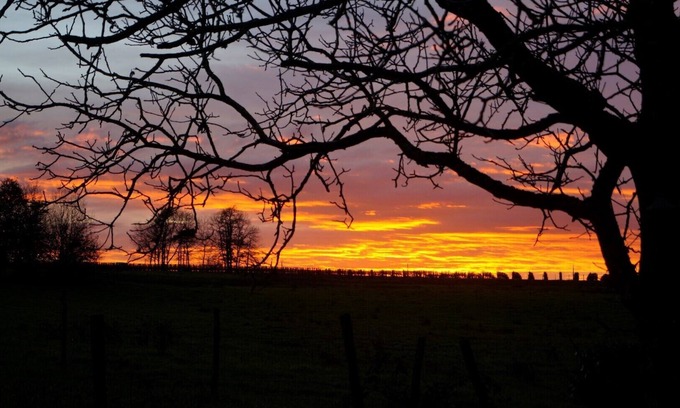 Saint-Sernin Cottage | Prunerie, charming tranquil quiet hideaway