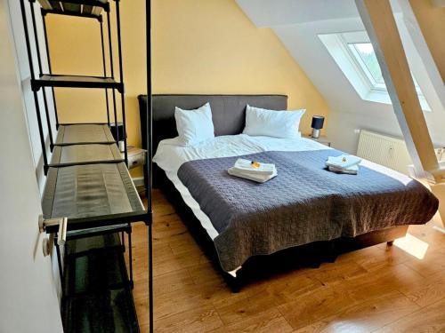 Stolberg Apartment | PS120 02