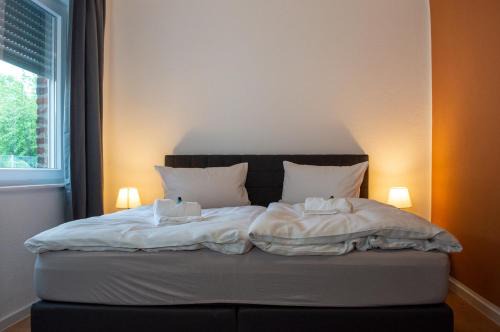 Stolberg Apartment | PS120 EGr