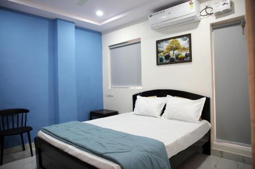 Secunderabad Hotel | PSV Grand