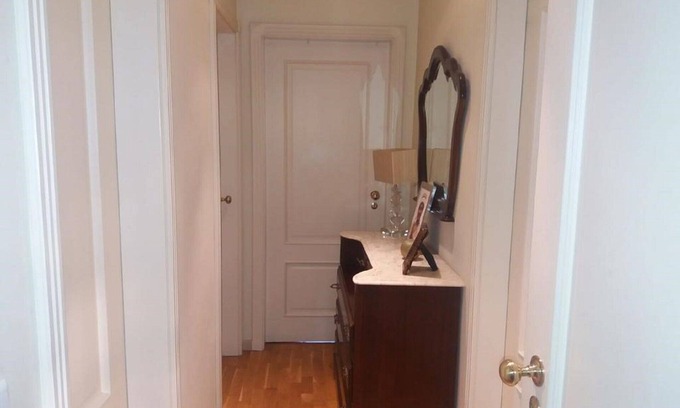 Sao Domingos de Benfica House | Lovely Vocation - Great Room