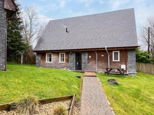 Balmaha House | Ptarmigan Lodge