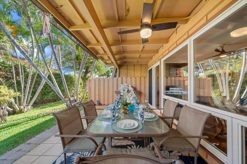 Downtown Lahaina House | Puamana 153-4