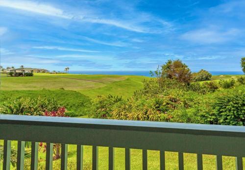 Princeville Apartment | Puamana 16B