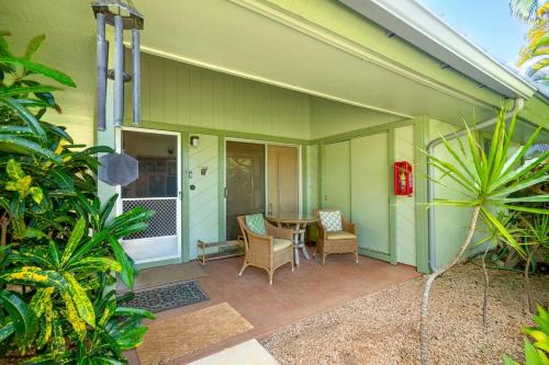 Princeville Apartment | Puamana 25A
