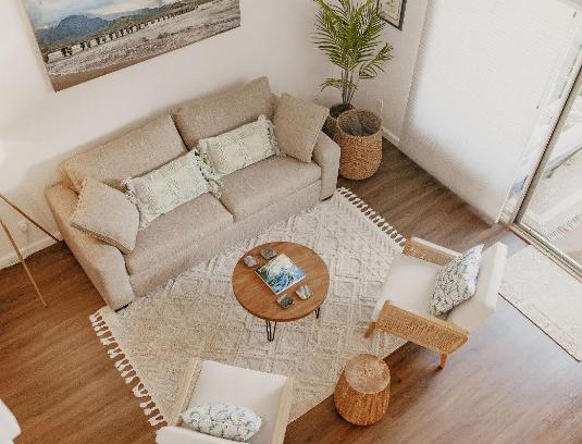 Princeville House | Puamana Maluhia - Two Bedroom/Two Bath Condo
