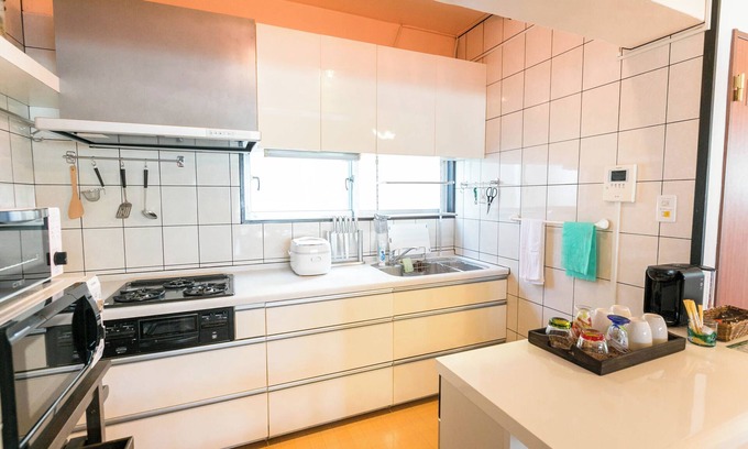 Chatan House | Public Inn Okinawa