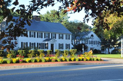 Sturbridge Hotel | Publick House Historic Inn and Country Motor Lodge