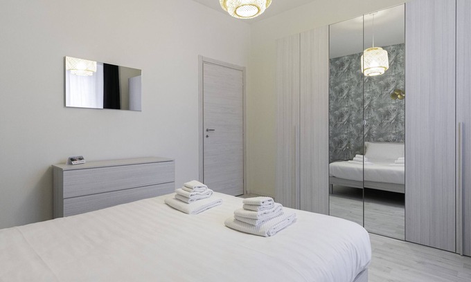 Monza Apartment | Puccini 3