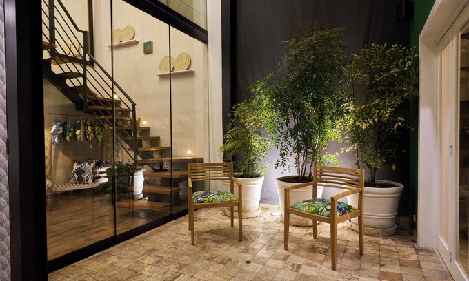 Miraflores Bed & Breakfast | PUCLLANA B&B BOUTIQUE