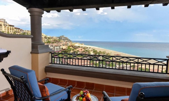 Centro Condo | Pueblo Bonito Sunset BeachnGolf & Spa Resort