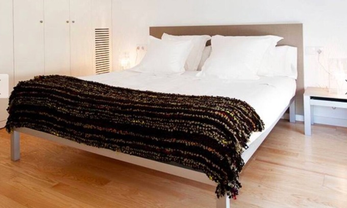 Poblenou Apartment | Pueblo Roger 1
