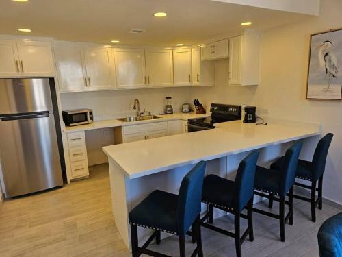 Benito Juarez Apartment | Pueblo Townhouse By Monte vista