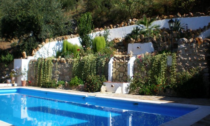 Carcabuey House | Puente Piedra