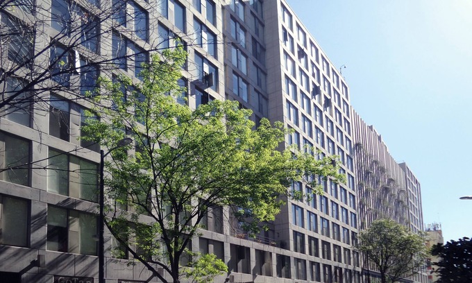 Colonia Centro Condo | Puerta Alameda Suites