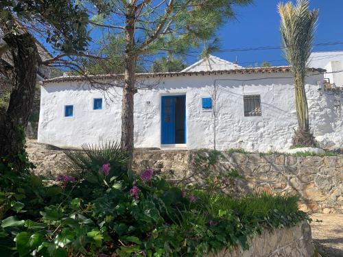 Montejaque House | Puerta Azul