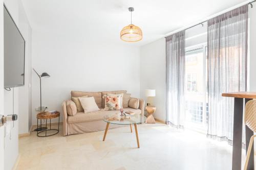 Capuchinos Apartment | Puerta del Centro