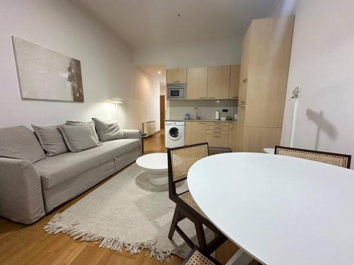 Casco Vello Apartment | Puerta del Sol, piso con clase