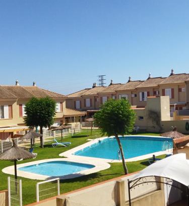 Isla Cristina House | PUERTA MARINA