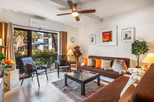 North Hotel Zone Apartment | Puerto de Luna #613